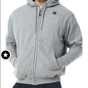 Ororo Heated Hoodie